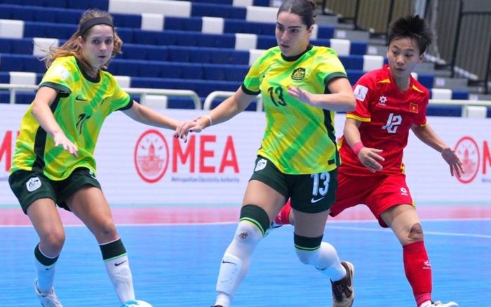 Thua đậm Australia, Việt Nam đối diện nguy cơ khó lường