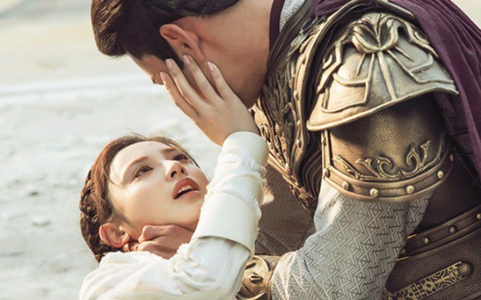 7 phim Trung Quốc có cái kết buồn đến mức khán giả muốn viết lại ngay