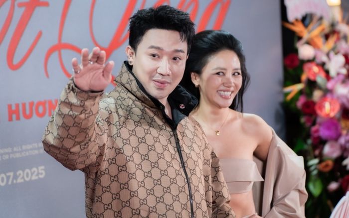 Nữ chính phim Tết của Trấn Thành lập thành tích khủng