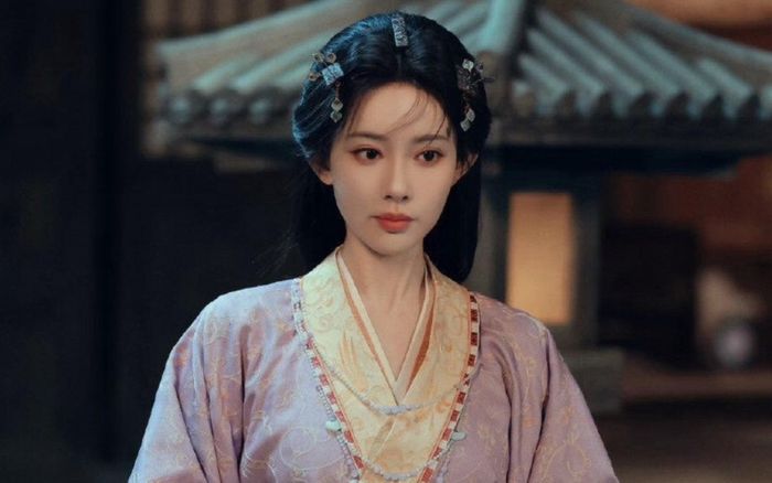 Hé lộ tạo hình đầu tiên của Mạnh Tử Nghĩa trong Tướng Môn Độc Hậu