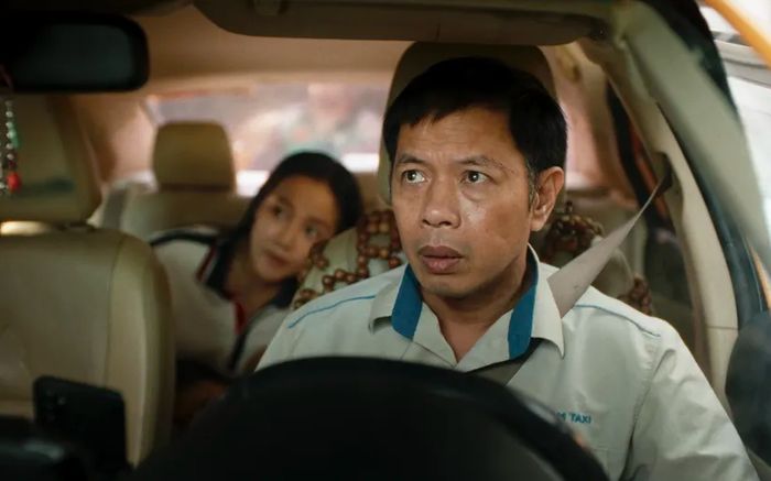 'Diễn viên triệu đô' Thái Hòa đã trở lại