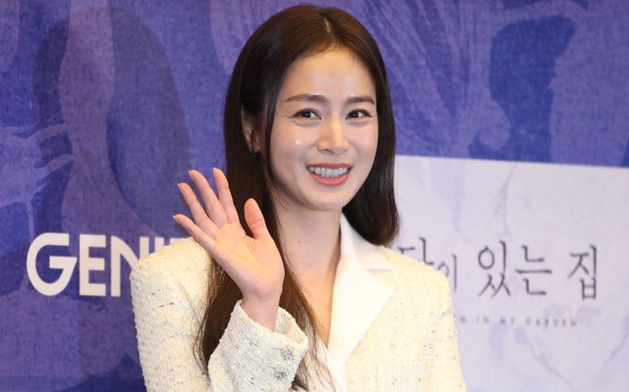 Kim Tae Hee bán nhà, số tiền thu về gây bất ngờ
