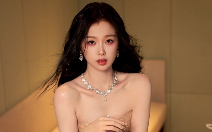 Cơ hội mới cho Ngu Thư Hân