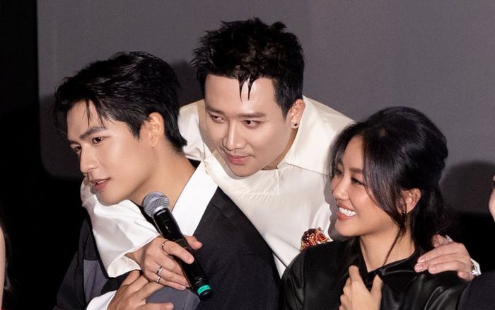 Hé lộ lý do khiến Văn Mai Hương xin được Trấn Thành mắng thẳng mặt