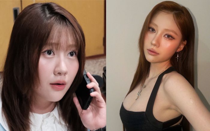 Em gái Trấn Thành nhanh chóng lấy lại vóc dáng quyến rũ sau khi tăng gần 10kg