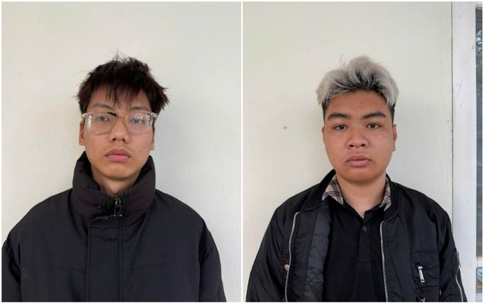 Cô gái bị mất xe máy, báo Công an liền biết được danh tính kẻ trộm