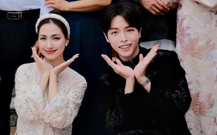 Hòa Minzy phản ứng mạnh sau khi nhận 14 chữ từ Đức Phúc