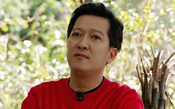 Trường Giang mất vị trí xếp sau Trấn Thành