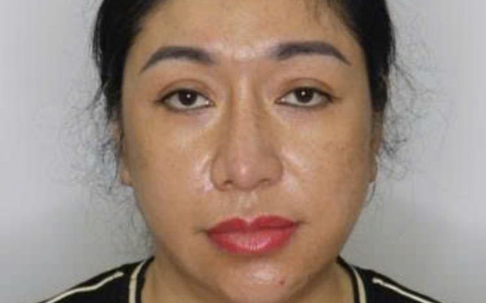 Công an Hà Nội truy tìm Đàm Thị Ngọc Lan