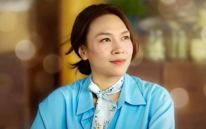 Mỹ Tâm đã chính thức hé lộ vai diễn trong phim Tài