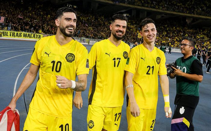 Bóng đá Malaysia sẽ rút kinh nghiệm sâu sắc