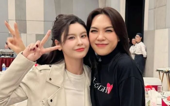 Trương Quỳnh Anh phản ứng khi Mỹ Tâm đóng phim sau 7 năm