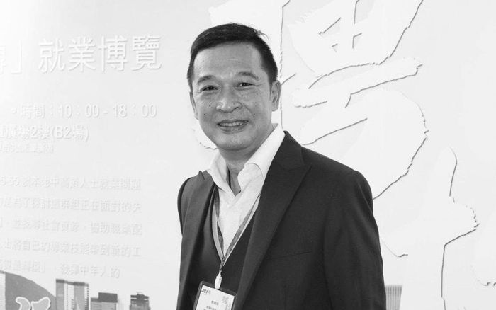 Nam diễn viên Thần Điêu Đại Hiệp qua đời