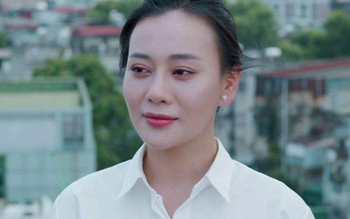 Tiếc cho Phương Oanh