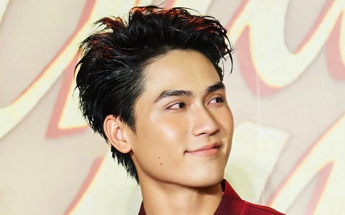 Kỳ vọng lớn cho Võ Điền Gia Huy