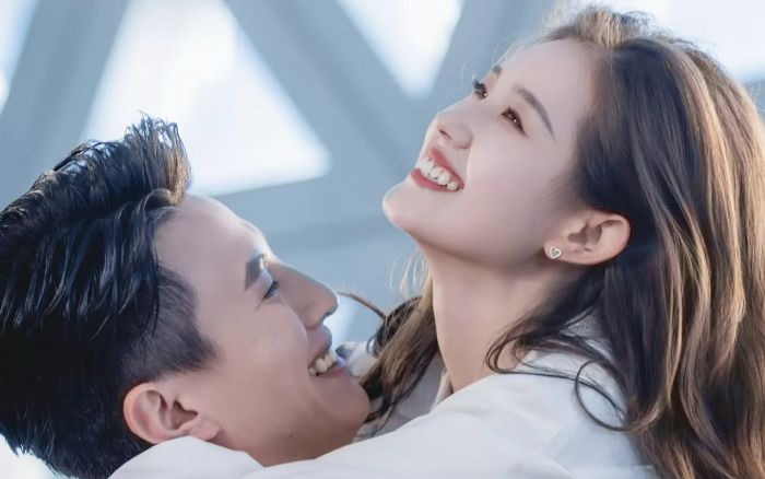 Top 4 sao nữ Hoa ngữ thống trị bảng xếp hạng phim ngắn hiện nay