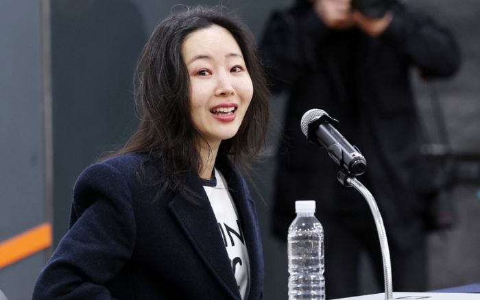 Yêu cầu gây sốc Min Hee Jin dành cho HYBE để 'hồi sinh' NewJeans?