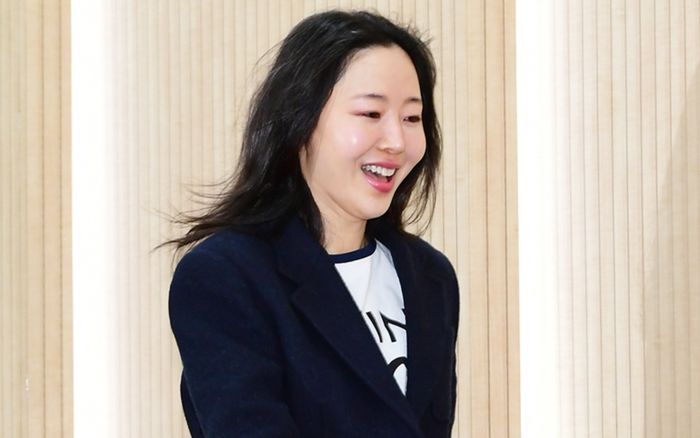 HYBE phản hồi yêu cầu của Min Hee Jin tại họp báo mới