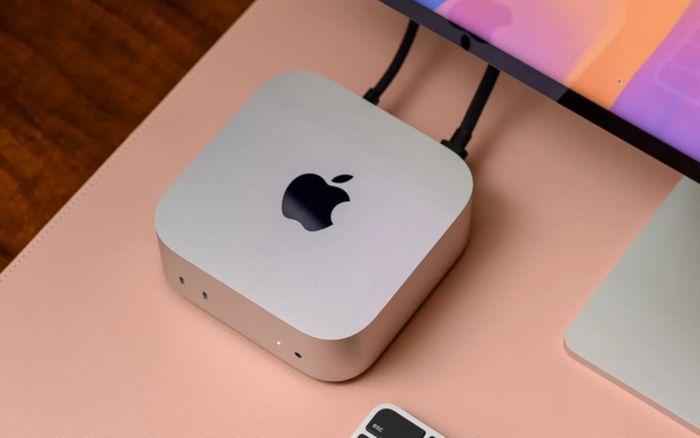 Bước đi ít ai ngờ của Apple