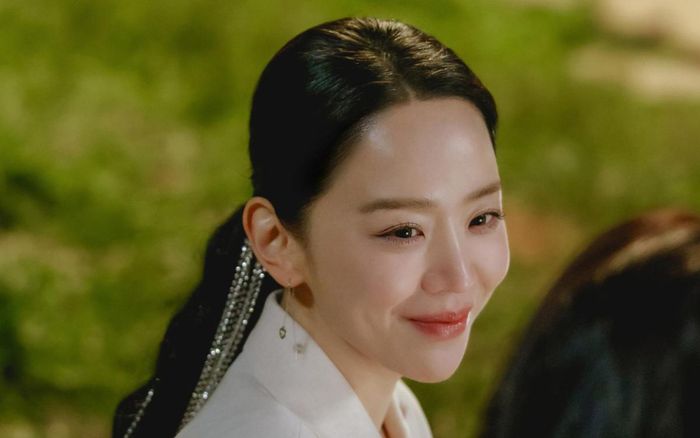 Shin Hye-sun: 'Vai diễn mơ hồ nhất sự nghiệp tôi là The Art of Sarah'