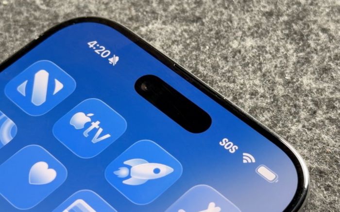 Bước đi tiếp theo của iPhone 18 Pro