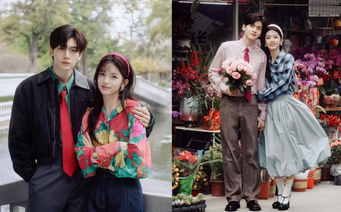 9 phim Trung Quốc sắp lên sóng được khán giả đặc biệt mong chờ