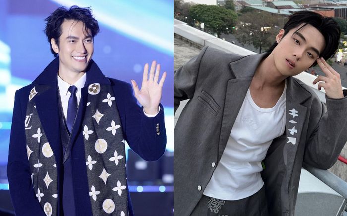 Dàn nghệ sĩ Việt tham gia gameshow thương mại toàn cầu 'X THE LEAGUE'