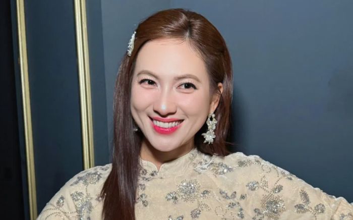 Phương Anh Đào dần khẳng định vị trí với 65 tỷ đồng