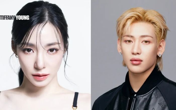 Tiffany Young và BamBam chính thức trở thành MC của X THE LEAGUE