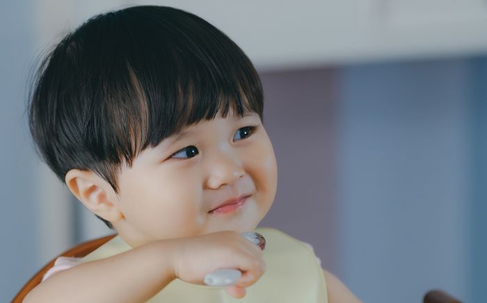 Diễn viên nhí hút fan mạnh nhất mùa Tết năm nay