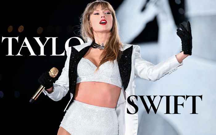 2026 là năm bùng nổ nhất sự nghiệp Taylor Swift?