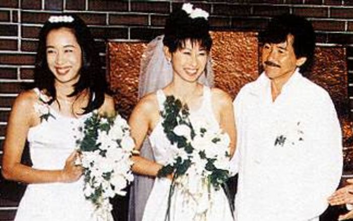 Nữ ca sĩ 'giật chồng' ân nhân giúp đỡ mình rồi làm vợ chính, cái kết 30 năm sau gây bất ngờ