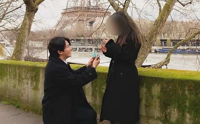 Ấn định thời gian Ok Taecyeon kết hôn với bạn gái làm văn phòng