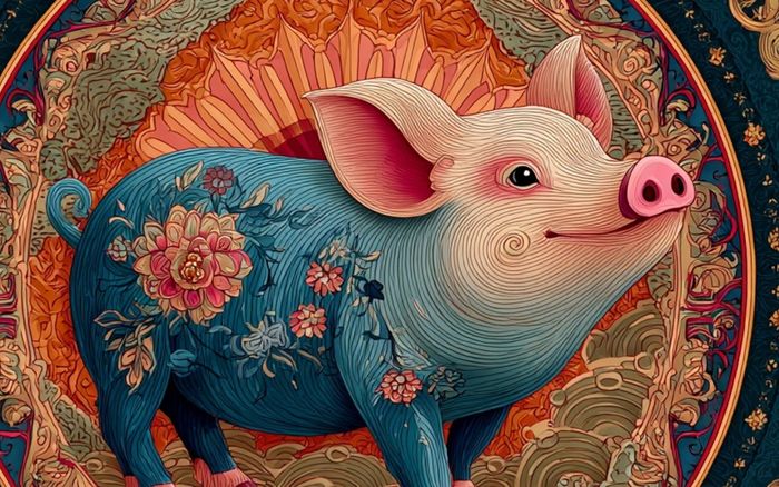 Đúng ngày vía Thần Tài, 3 con giáp trúng số tiền lớn, nghèo mấy cũng thành đại gia