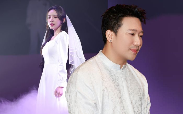 Đáng tiếc cho 'nàng thơ' của Trấn Thành