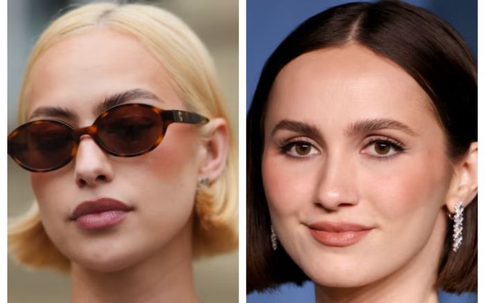 Những kiểu tóc bob thời thượng nhất mùa xuân