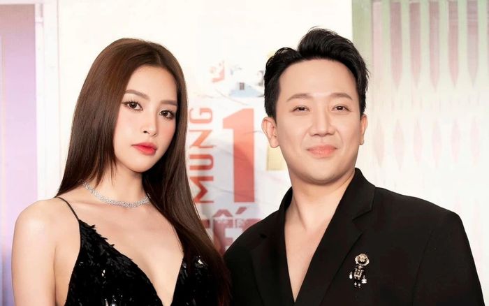 Hoa hậu Tiểu Vy nói thật sau khi đóng phim Tết 2026 của Trấn Thành