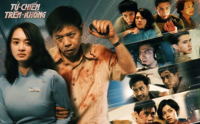 Truyền thông Mỹ nói thật về Tử Chiến Trên Không