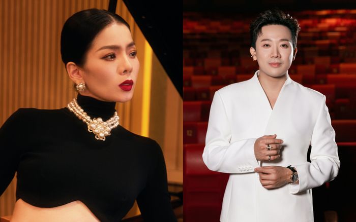 Lệ Quyên nói thẳng 12 từ sau khi xem phim Thỏ Ơi!! của Trấn Thành