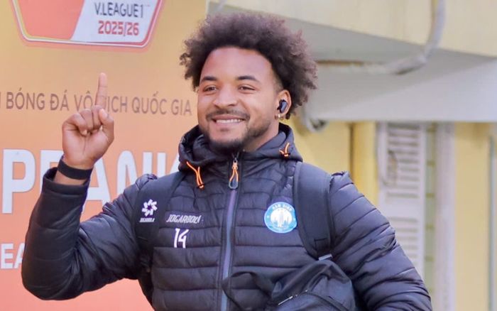 Tin vui cho Nguyễn Xuân Son