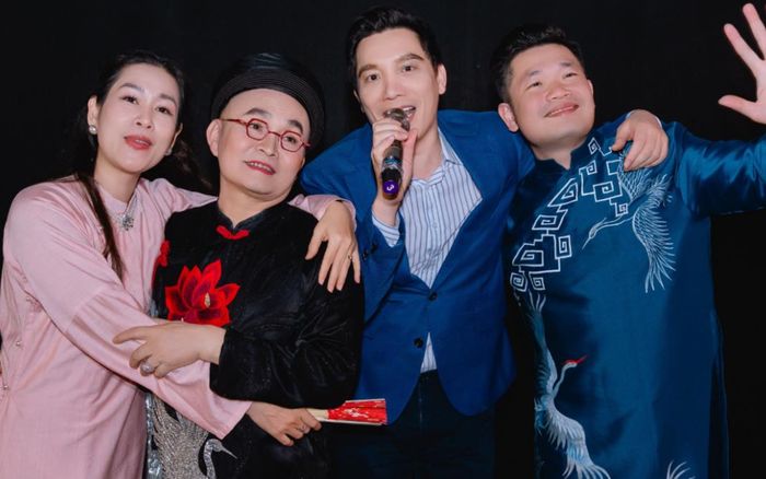 Mùi Phở phát hành ra nước ngoài sau khi thu 34 tỷ