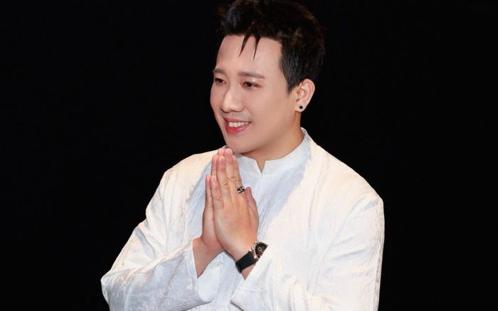 Trấn Thành kêu gọi khán giả xem phim Tết để vượt doanh thu Mai