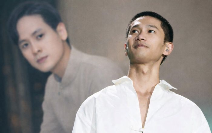 Lý do 'dở khóc dở cười' khiến Nguyễn Hùng mất vai trong phim mới