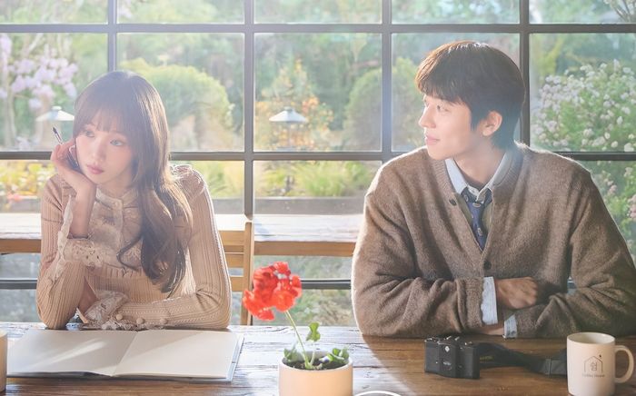 5 phim Hàn đẹp không góc chết: Cảnh nào cũng như ảnh tạp chí