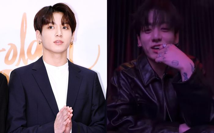 Jungkook (BTS) uống rượu khi livestream, than thở nỗi lòng với người hâm mộ