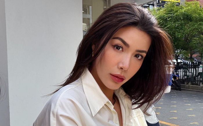 Minh Tú xin lỗi sau phát ngôn gây xôn xao