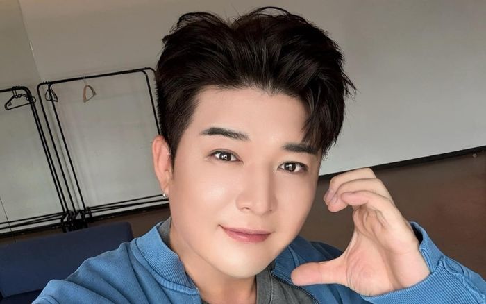 Shindong (Super Junior) thừa nhận không liên lạc với bố mẹ vì vấn đề tiền bạc