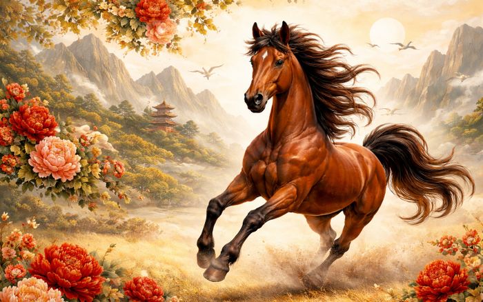 Sau giai đoạn trầm lắng, vận may được dự đoán quay trở lại với 5 con giáp này