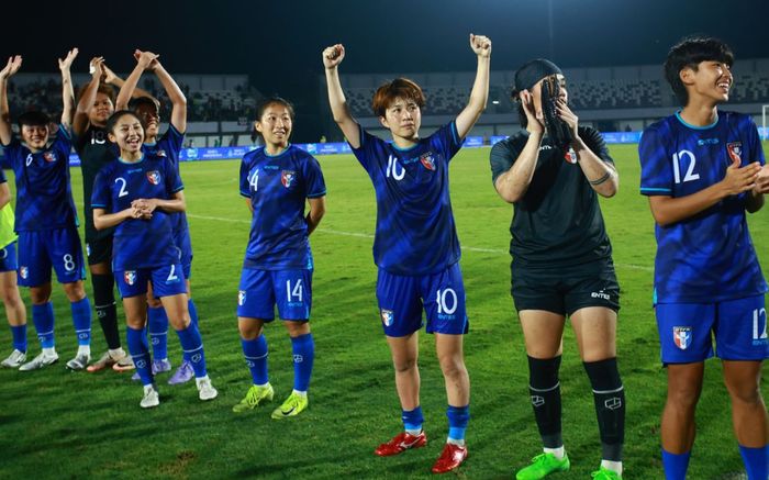 Lộ diện đối thủ tranh vé World Cup với tuyển nữ Việt Nam