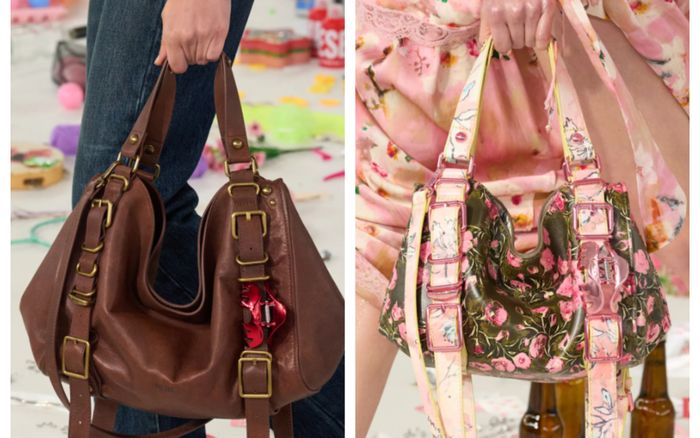 Những chiếc túi xách đẹp nhất tại Tuần lễ thời trang Milan